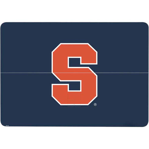Syracuse University S Logo Surface Laptop Studio Skin